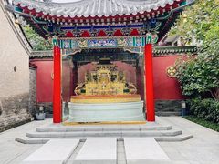 -西安市广仁寺