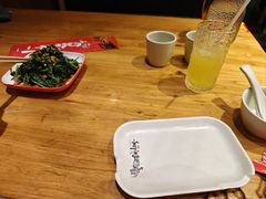 -小俩口烧烤东北菜(双井店)