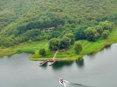 -易水湖景区