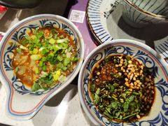 -牛村来人潮汕牛肉火锅(西单店)