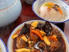 -渔码头食府(蓬莱阁店)