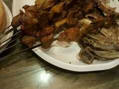 -清真益鑫羊肉手抓馆(南大街店)