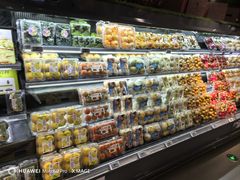 -Olé精品超市(上海港汇恒隆店)
