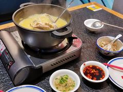 -财神鸡煲(华强北店)