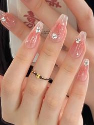 -南玥美学·美甲美睫美肤