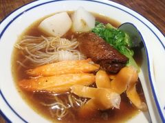 -左记港食(融科天城店)