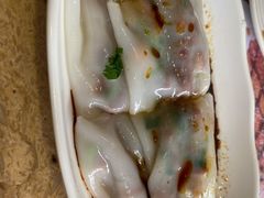 蜜汁叉烧肠-南都咖啡西餐厅(吉厦村店)
