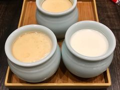 -一招鲜·全羊铺·蒙古奶茶(五一北路店)