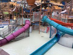 -杭州开元森泊度假乐园