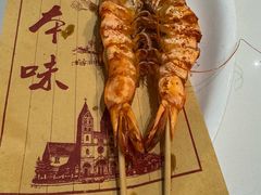 -山海菜馆·海肠捞饭·青岛菜(栈桥店)
