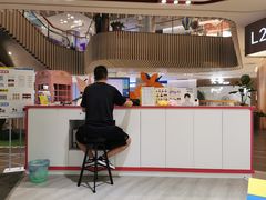 -方快-照相馆(189弄广场店)
