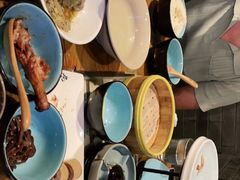 -局气烤鸭·北京菜(前门店)