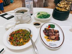 -云庭汇·粤菜海鲜(东盟盛天地店)
