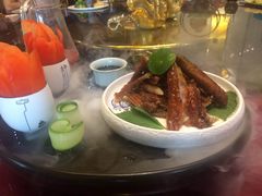 -程新大酒店(常州龙虎塘店)