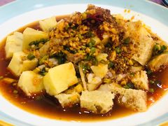 传统米肠面肺-新疆巴州金丝特餐厅(大钟寺店)