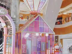 -深圳来福士广场