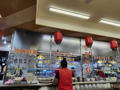 -满足面(白水井大街店)