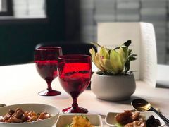 -三号黄浦会Canton Table