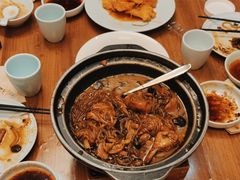 -一轩饺子馆(丽都店)