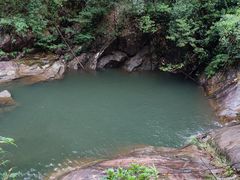 -千泷沟大瀑布旅游区