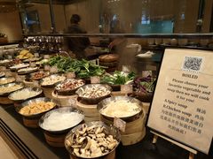 -银川凯宾斯基饭店柏林咖啡厅·Café Berlin