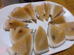 椰子饭-农厨好味·温泉鹅·农家菜