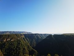 -广东大峡谷