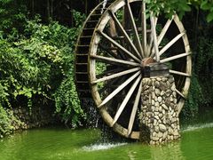 -景德镇古窑民俗博览区