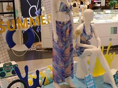 -天虹购物中心(石路店)