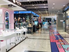 -凯德MALL(望京店)