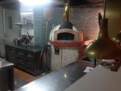 -La Sauce法意餐厅