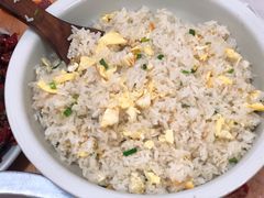蛋炒饭-小李子油焖大虾向阳总店