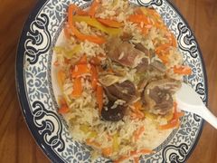 -巴依老爷新疆美食(望京小街店)