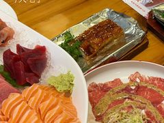 -松坂屋日料自助(长城路店)