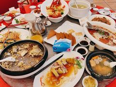 -南海食街(佛冈店)
