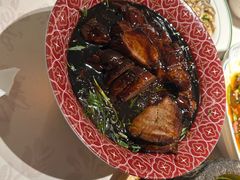 -维园悦谱·海派家常菜(乌鲁木齐南路店)