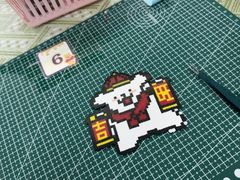 -郑在DIY·潮玩银饰绘画手作(中央大道旗舰店)