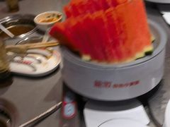 -龍歌自助小火锅(雨花台江南虹悦城店)