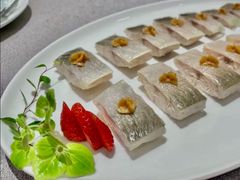 -金成潮菜博物馆(海珠湿地店)