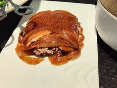 大董22天”酥不腻“小雏鸭-大董(深圳湾万象城店)