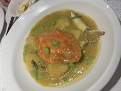 -老人和饭店(打浦路店)