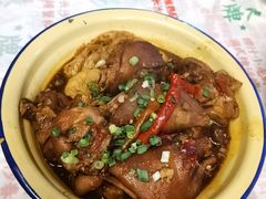 -东排食堂长沙小吃大排档(五一广场店)