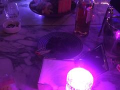 -CASA Grande酒漾·西餐及酒吧(长沙君悦酒店)
