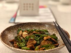 家乡小炒肉-十碗(保利店)