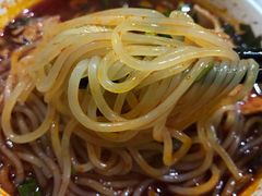 -老字号杨坡红油米线腊汁肉夹馍(东四道巷店)