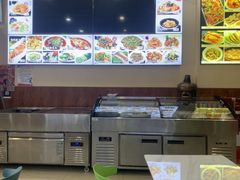 -金丝饭庄(金丝新天地保障性住宅小区店)