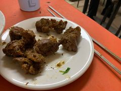 -胖子卤煮