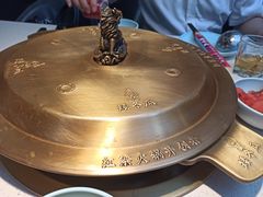-矮冬瓜红茶火锅