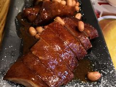 -喜粤糖朝餐厅(三八广场店)