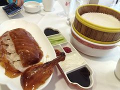 -大鸭梨烤鸭(房山店)